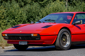 Bild 7 von Inserat Ferrari 308 GTBi 1982