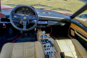 Bild 33 von Inserat Ferrari 308 GTBi 1982