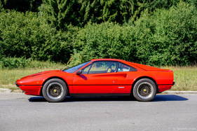 Bild 11 von Inserat Ferrari 308 GTBi 1982