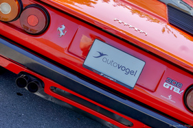 Bild 20 von Inserat Ferrari 308 GTBi 1982