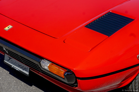 Bild 19 von Inserat Ferrari 308 GTBi 1982