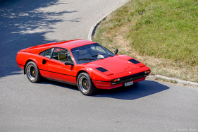 Bild 3 von Inserat Ferrari 308 GTBi 1982
