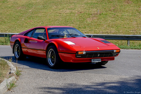 Bild 9 von Inserat Ferrari 308 GTBi 1982