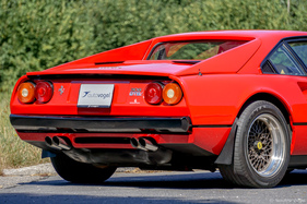 Bild 8 von Inserat Ferrari 308 GTBi 1982
