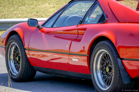 Bild 27 von Inserat Ferrari 308 GTBi 1982