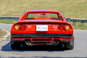Bild 6 von Inserat Ferrari 308 GTBi 1982