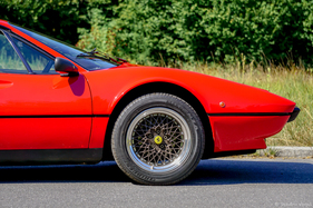 Bild 15 von Inserat Ferrari 308 GTBi 1982
