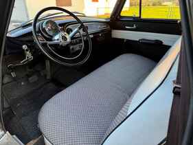 Bild 10 von Inserat AMC Rambler American Super 1958