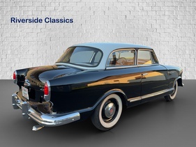 Bild 3 von Inserat AMC Rambler American Super 1958