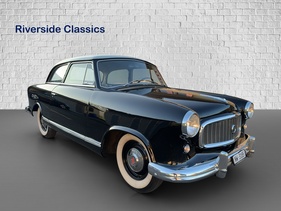 Bild 5 von Inserat AMC Rambler American Super 1958