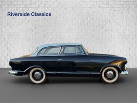 Bild 4 von Inserat AMC Rambler American Super 1958