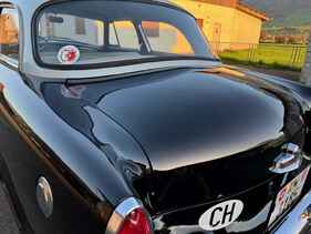 Bild 9 von Inserat AMC Rambler American Super 1958