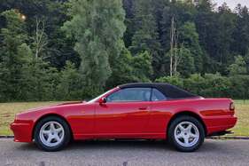 Aston Martin Virage Volante (1992) Aston Martin Virage Volante (1992)