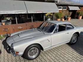 Bild 6 von Inserat Maserati Sebring 3500 Gti 1965