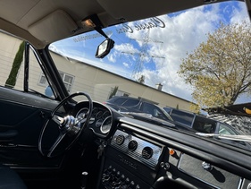 Bild 4 von Inserat Maserati Sebring 3500 Gti 1965