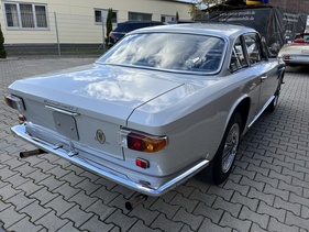 Bild 13 von Inserat Maserati Sebring 3500 Gti 1965