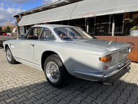 Bild 7 von Inserat Maserati Sebring 3500 Gti 1965