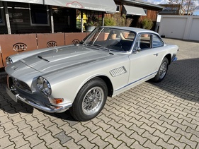 Maserati Sebring 3500 Gti (1965) Maserati Sebring 3500 Gti (1965)