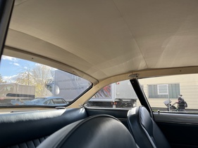 Bild 11 von Inserat Maserati Sebring 3500 Gti 1965