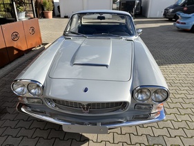 Bild 5 von Inserat Maserati Sebring 3500 Gti 1965