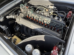 Bild 14 von Inserat Maserati Sebring 3500 Gti 1965