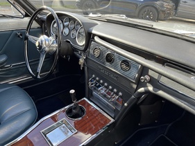 Bild 15 von Inserat Maserati Sebring 3500 Gti 1965
