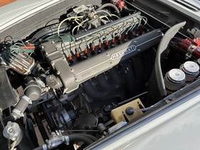 Bild 8 von Inserat Maserati Sebring 3500 Gti 1965