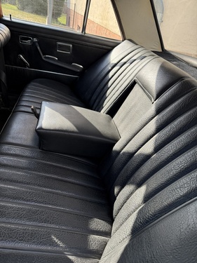 Bild 7 von Inserat Mercedes Benz W108 280SE Automatic 1971