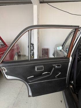 Bild 13 von Inserat Mercedes Benz W108 280SE Automatic 1971
