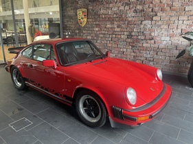 Bild 3 von Inserat Porsche 911 Carrera 1985