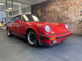Bild 16 von Inserat Porsche 911 Carrera 1985