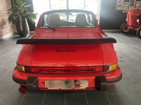 Bild 7 von Inserat Porsche 911 Carrera 1985
