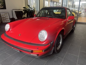 Bild 5 von Inserat Porsche 911 Carrera 1985