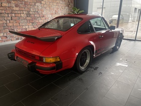 Bild 6 von Inserat Porsche 911 Carrera 1985