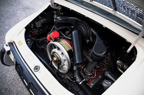 Bild 16 von Inserat Porsche 911 2.2 S Targa 1970
