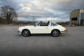 Porsche 911 2.2 S Targa (1970) Porsche 911 2.2 S Targa (1970)