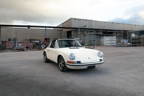 Bild 4 von Inserat Porsche 911 2.2 S Targa 1970