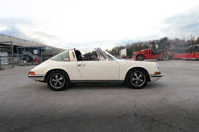 Bild 5 von Inserat Porsche 911 2.2 S Targa 1970