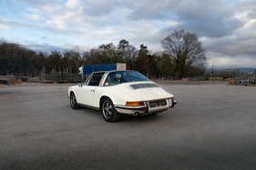 Bild 8 von Inserat Porsche 911 2.2 S Targa 1970