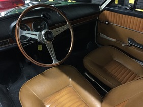 Bild 3 von Inserat Seat 850 Coupe 1967