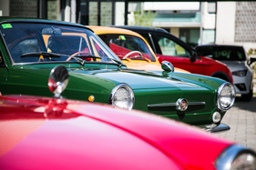 Bild 2 von Inserat Seat 850 Coupe 1967