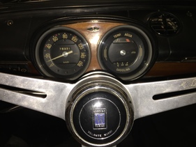 Bild 6 von Inserat Seat 850 Coupe 1967