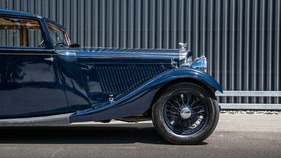 Bild 4 von Inserat Bentley 3.5 Litre Sport Tourer 1935