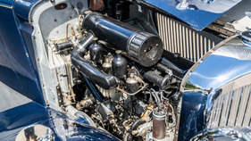 Bild 9 von Inserat Bentley 3.5 Litre Sport Tourer 1935