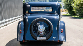 Bild 6 von Inserat Bentley 3.5 Litre Sport Tourer 1935