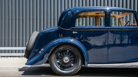 Bild 3 von Inserat Bentley 3.5 Litre Sport Tourer 1935