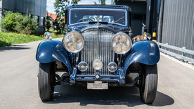 Bild 7 von Inserat Bentley 3.5 Litre Sport Tourer 1935