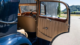Bild 12 von Inserat Bentley 3.5 Litre Sport Tourer 1935