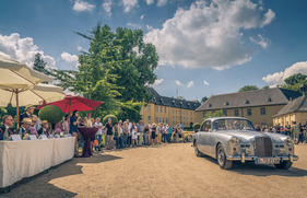 Alvis DT 21 Series 1 (1959) Alvis DT 21 Series 1 (1959)