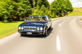 Daimler (GB) Double Six (1996) Daimler (GB) Double Six (1996)